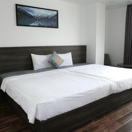 La Casa Hotel Nha Trang Exterior photo